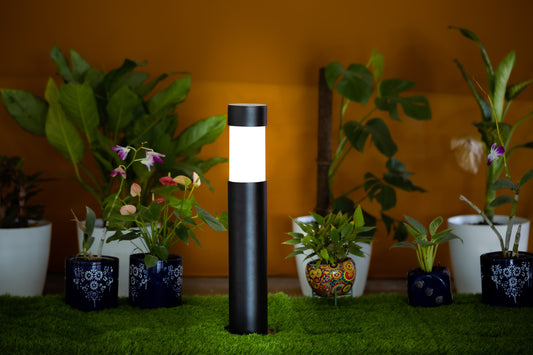 Bollard Outdoor Garden Park Driveway Light